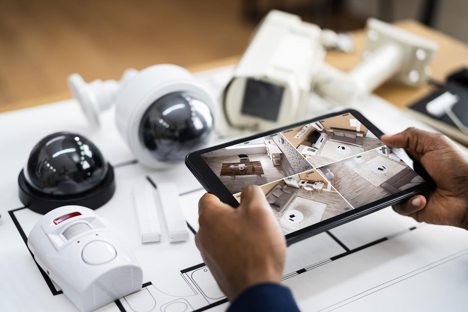 Secure Your Peace of Mind with Affordable Security Systems in Orlando