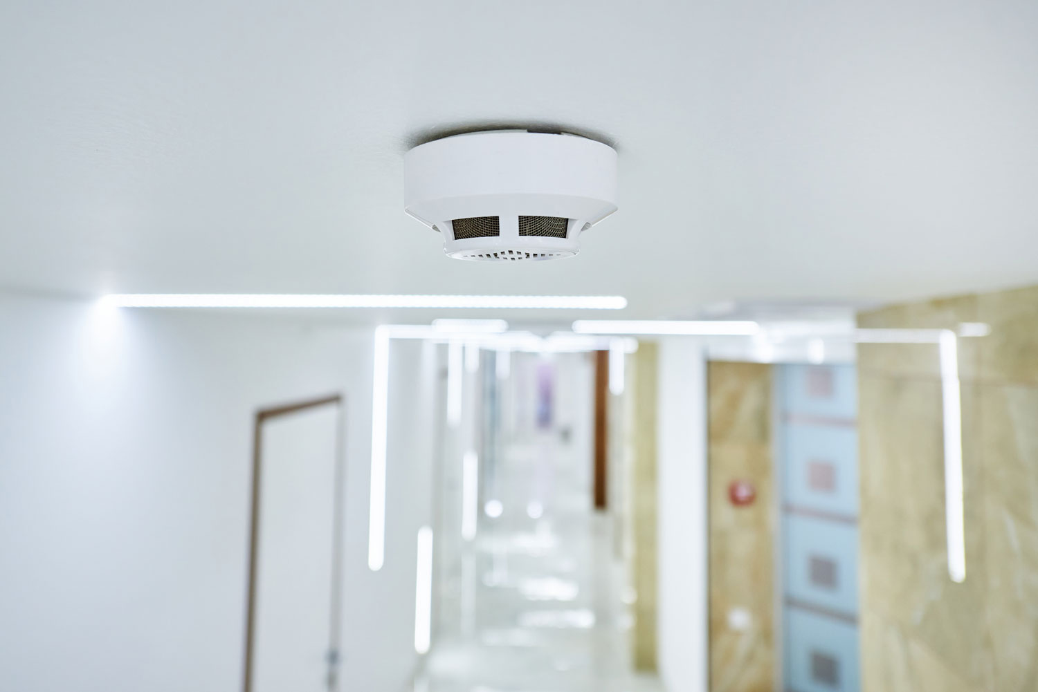 Protect Your Business: Commercial Fire Alarm Solutions in Orlando